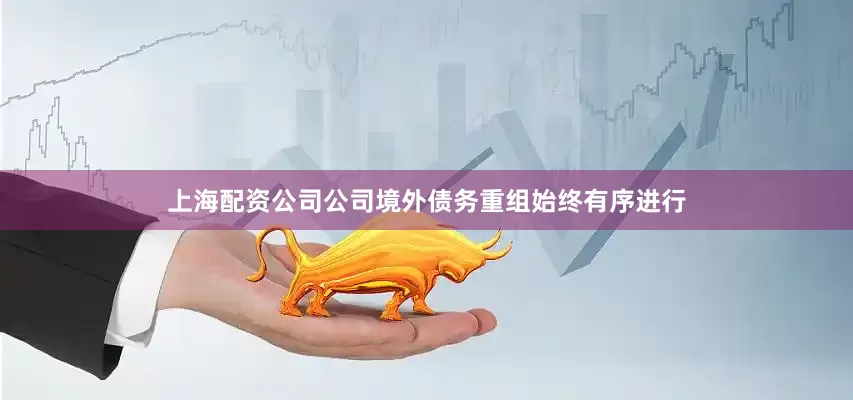 上海配资公司公司境外债务重组始终有序进行