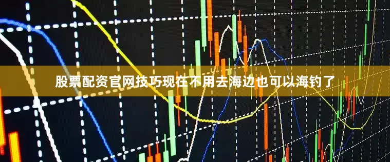 股票配资官网技巧现在不用去海边也可以海钓了